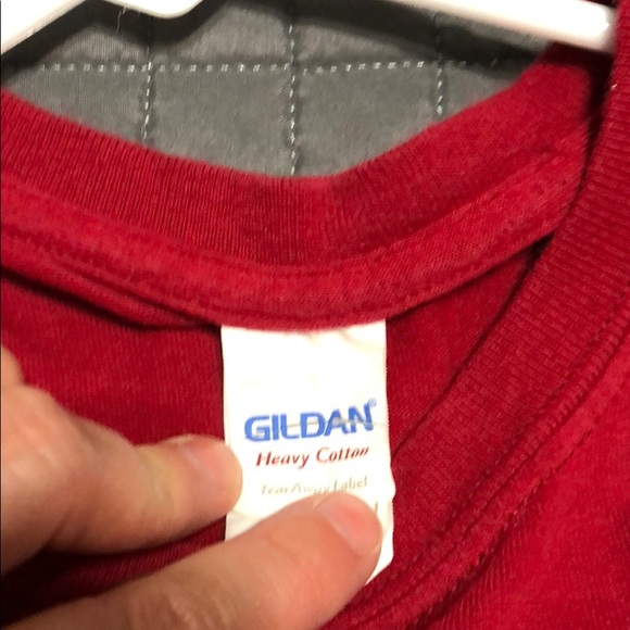 Alabama Tee - Picture 2 of 4